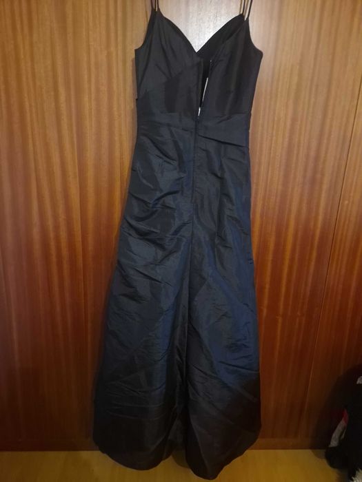 Vestido de noiva ou cerimónia