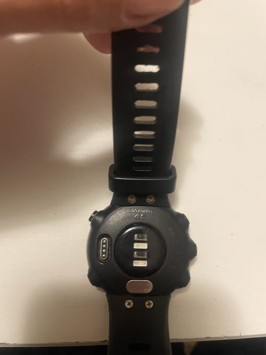 Garmin forerunner 45