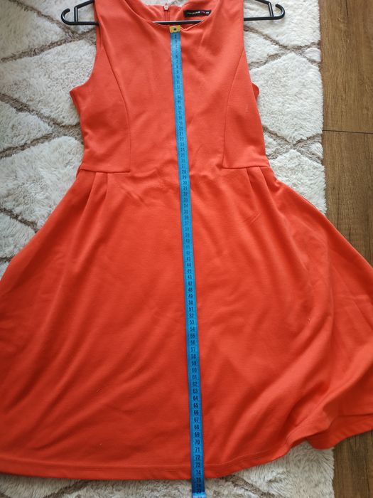 Sukienka z New Yorkera, XS