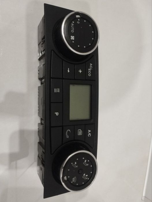 Блок управління кліматом MAN