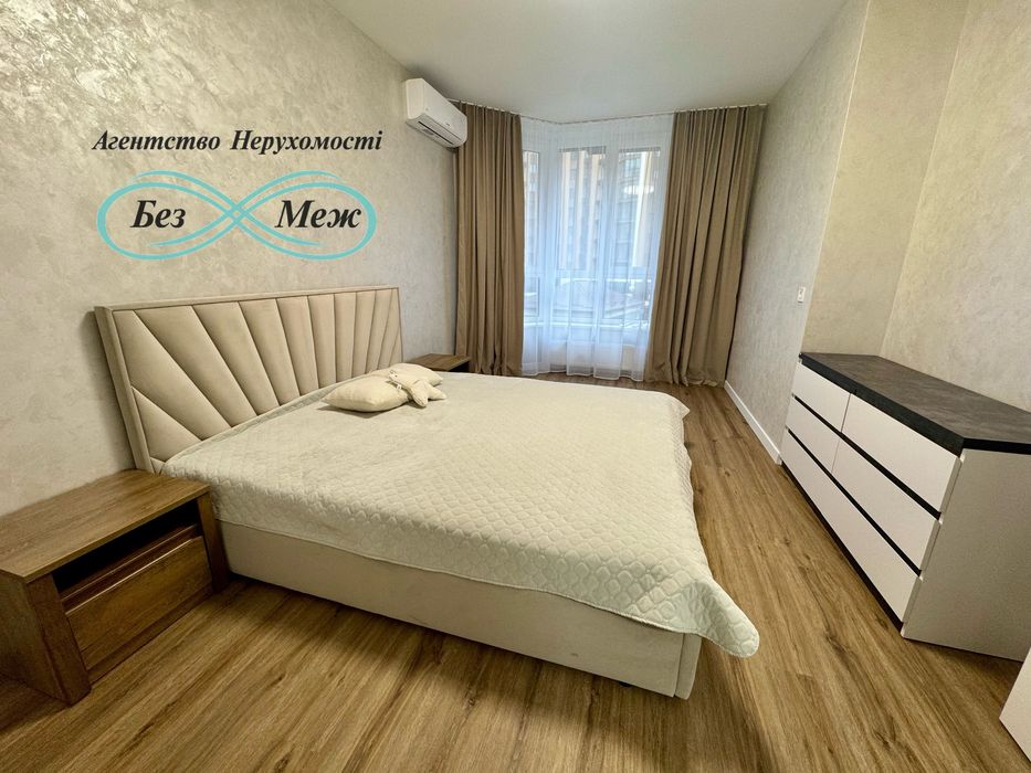 Перша здача Софія Резиденс вул Молодіжна 10