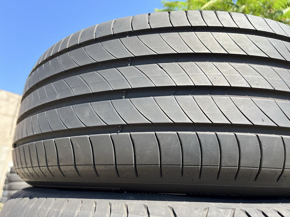 235/55 r19 Michelin Primacy 4 Резина летняя