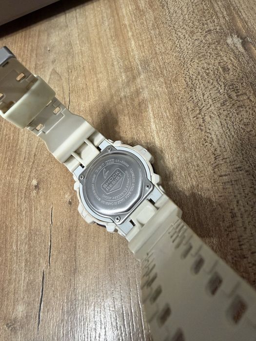 Casio G-Shock GR-8900A сонячна батарея Оригінал