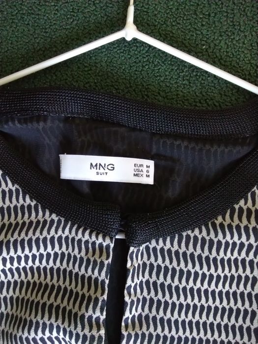 Туніка MNG Mango