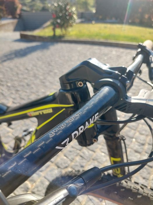 Cannondale Scalpel-SI CRB 2