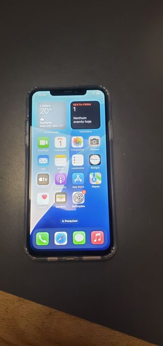 Iphone 11 pro max 512g