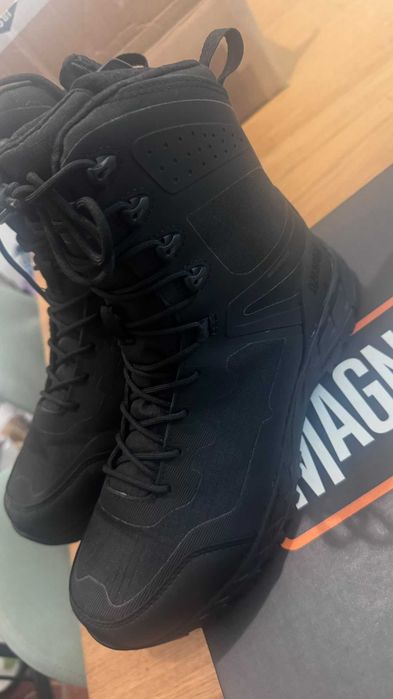 Vendo Botas MAGNUM ULTIMA PRO RC 6.0 Michelin