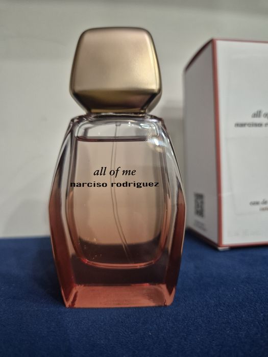 All of me narciso rodriguez 50 ml
