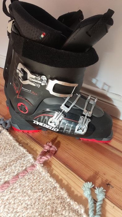 Buty narciarskie Dalbello 45