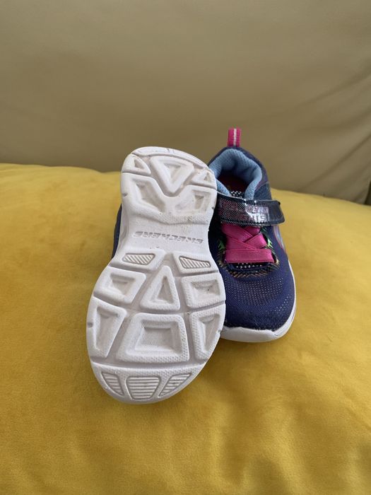 Saoatilha skechers -tam.21