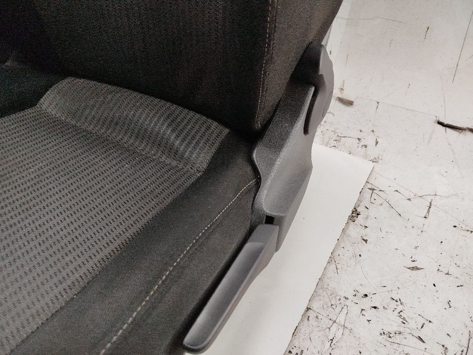 Conjunto de bancos com airbags - SEAT TOLEDO IV (KG3) | 12 - 19