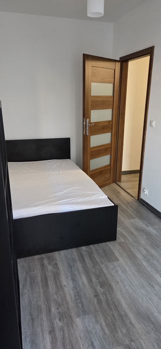 Do wynajęcia mieszkanie 2 pokojowe Vetulaniego Kraków