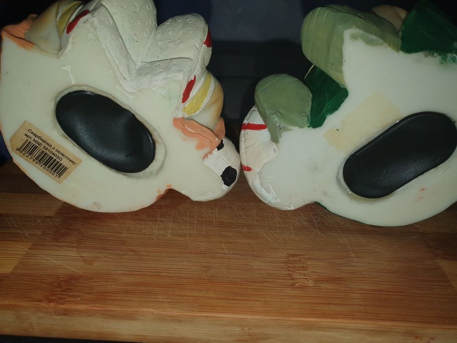 Продам копилки         .