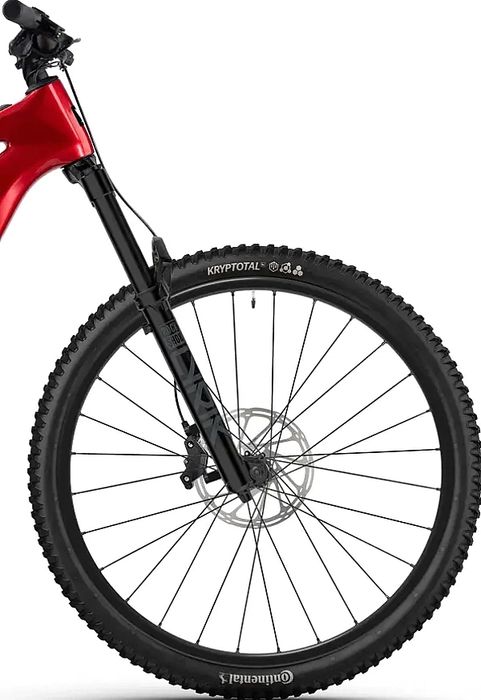 Rower elektryczny górski full Haibike ALLMTN CF 9 High w 100% gotowy +