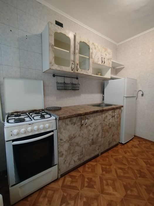 Сдам свою 1-комн.