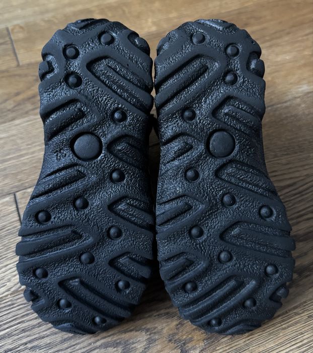 Superfit husky зимові чоботи gore-tex р.32(21 см)