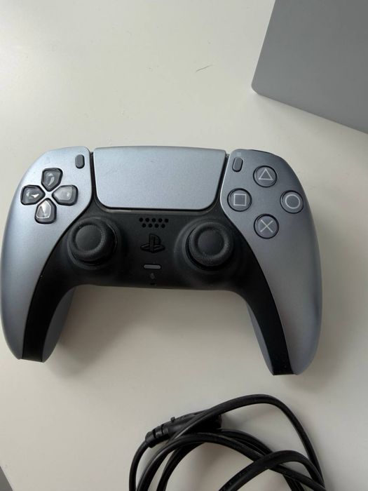 Ігрова консоль Sony PlayStation 5 Slim Digital Edition