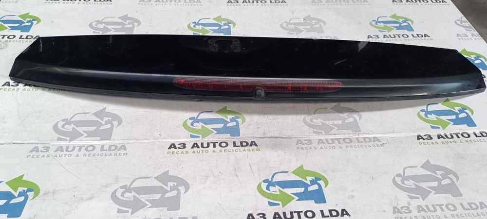 Spoiler Smart Forfour 454