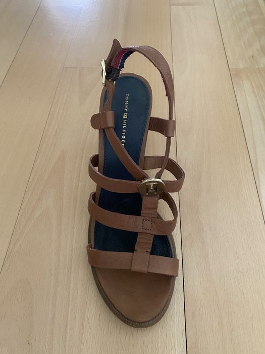 Sandały Tommy Hilfiger