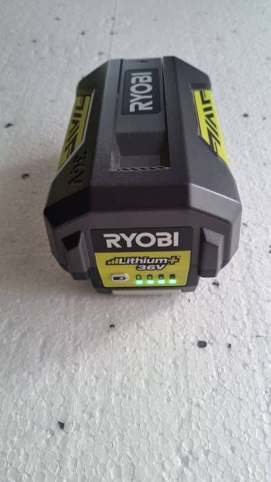 Akumulator RYOBI 36 V 4.0 Ah.