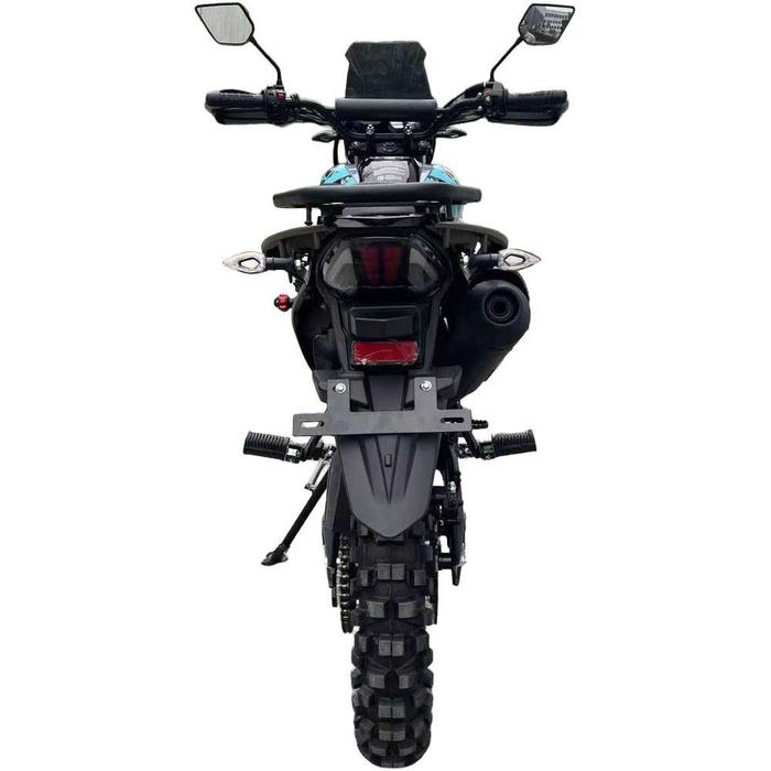Новинка !!! Софт Ендуро Мотоцикл Spark SP200E-10 Гарантія! Безкоштовна збірка!