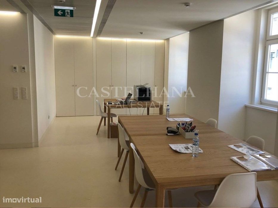 Escritório para venda no Chiado, Lisboa