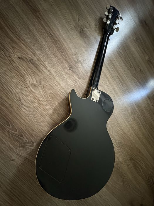 Jolana Diamant  gitara elektrtczna