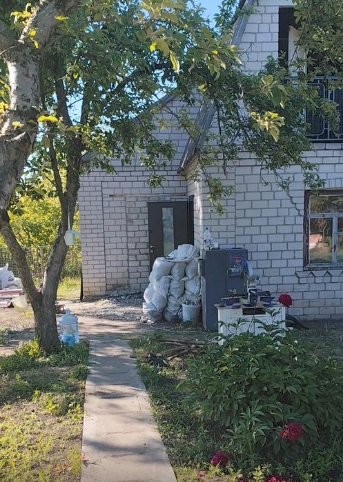 Срочно  Продам дачу - Смт Автомобіліст