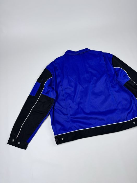 робоча куртка сорочка Engelbert Strauss оригінал розмір М