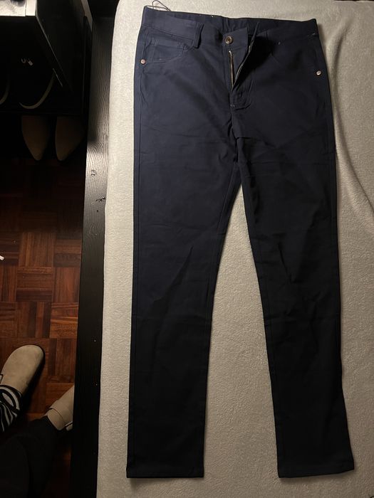 Calça Levis em bom estado