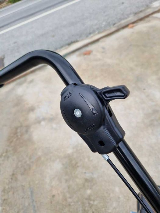 Motoceifeira Pente Erva STIGA