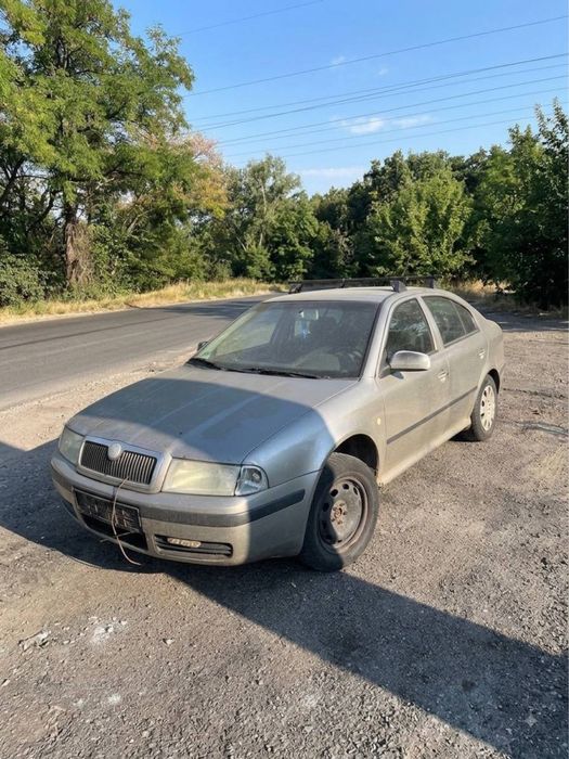 Продам Skoda Oktavia Tour 1.9 TDI