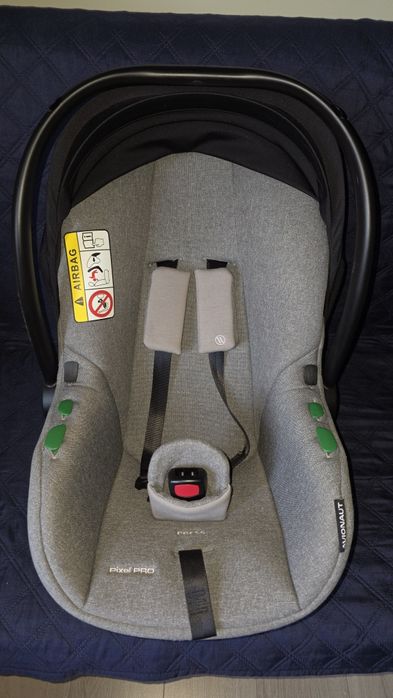 Nosidełko Avionaut pixel pro