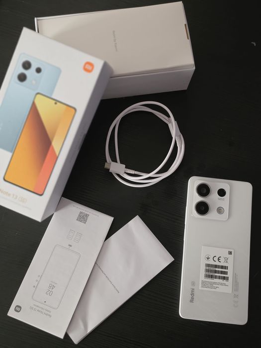 Redmi note 13 5G
