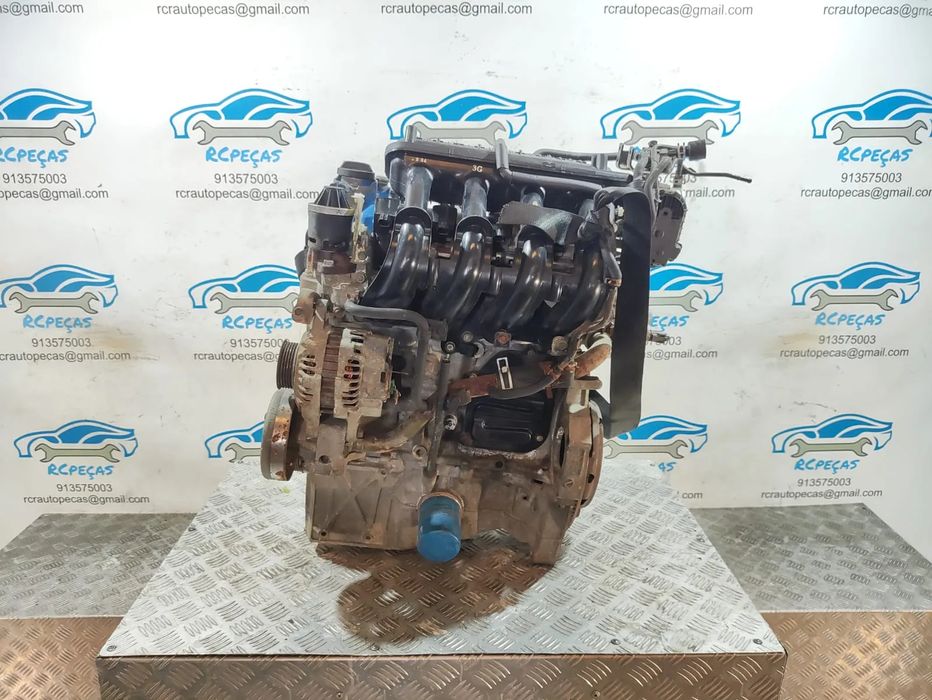 Motor Completo Honda 1.3i 8v 83cv L13A1