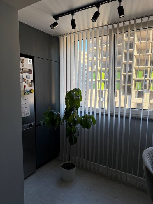 Однокімнатна квартири в Тернополі