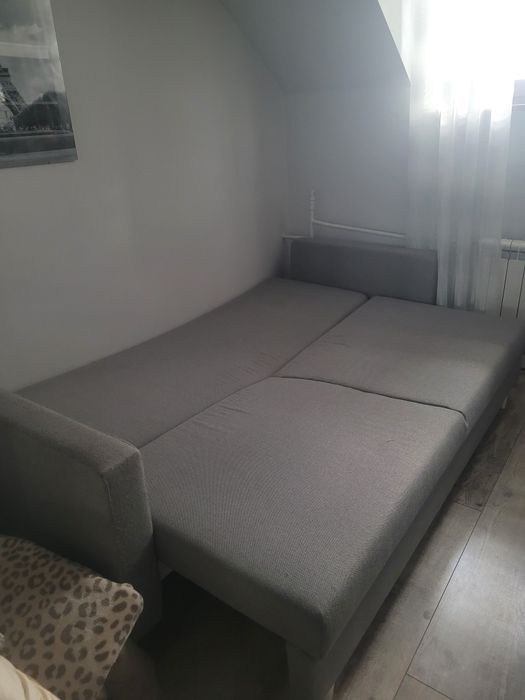 Kanapa, sofa do spania