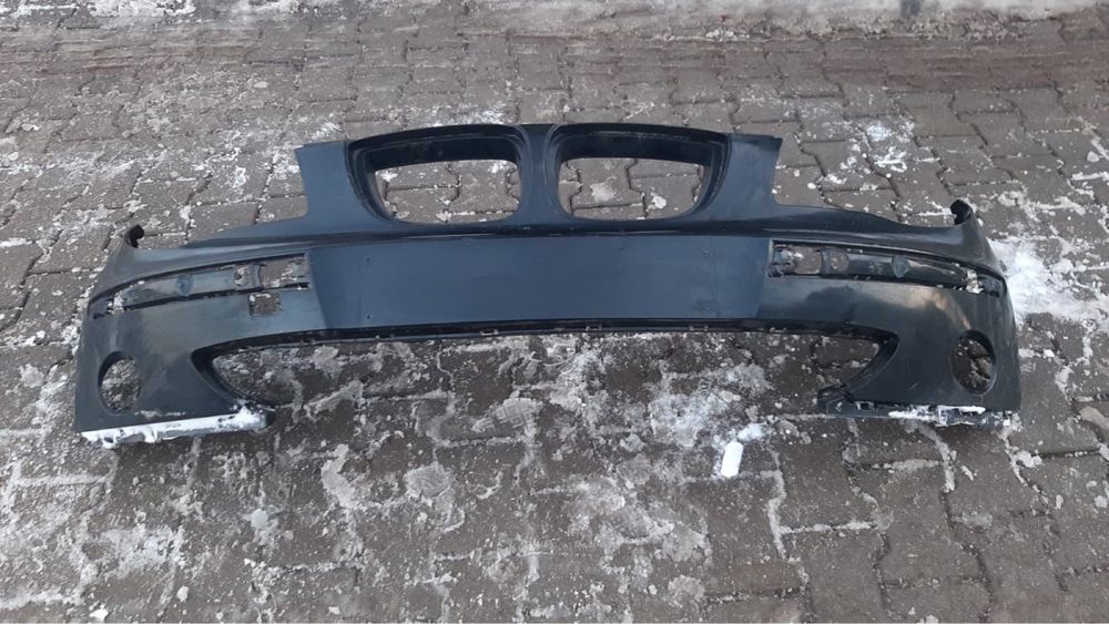 Zderzak Przód BMW I E87