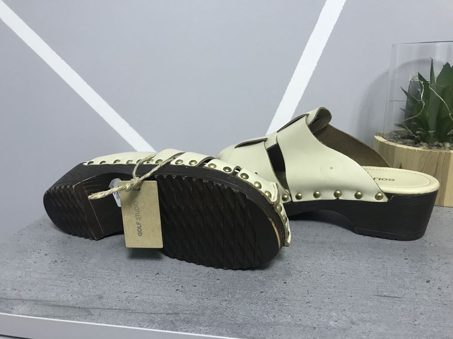 Колодки на подростка .