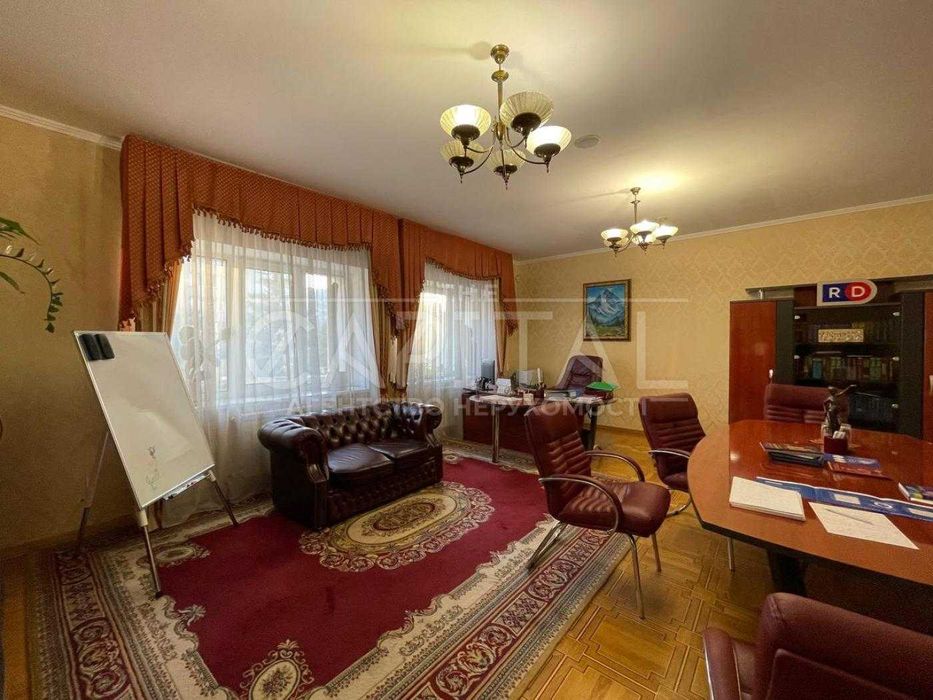 Продажа здания, БЦ, Шевченковский р-н, Лукьяновка