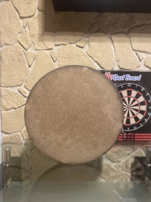 NOWA Profesjonalna Tarcza Do Darta 45 cm – Master Grande + 6 Rzutek