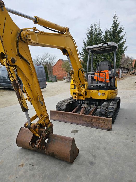 kobelco e50  4700kg.