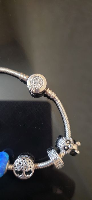 Продам намистини Pandora оригінал