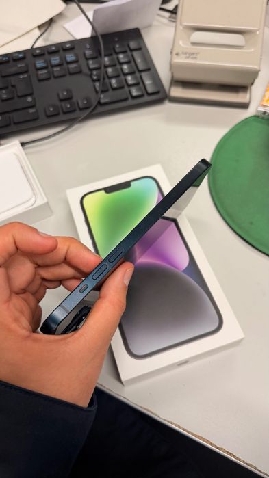 iPhone 14 Plus 128GB