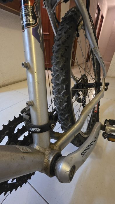 Bicicleta KTM Ultra Line