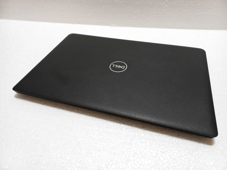 Мощный СВЕЖАК!!  DELL 3500 + (Core i5 8" го покол.) + 16 RAM + ИДЕАЛ!!