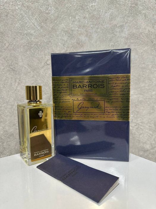 Парфумована вода Ganymede 100мл.