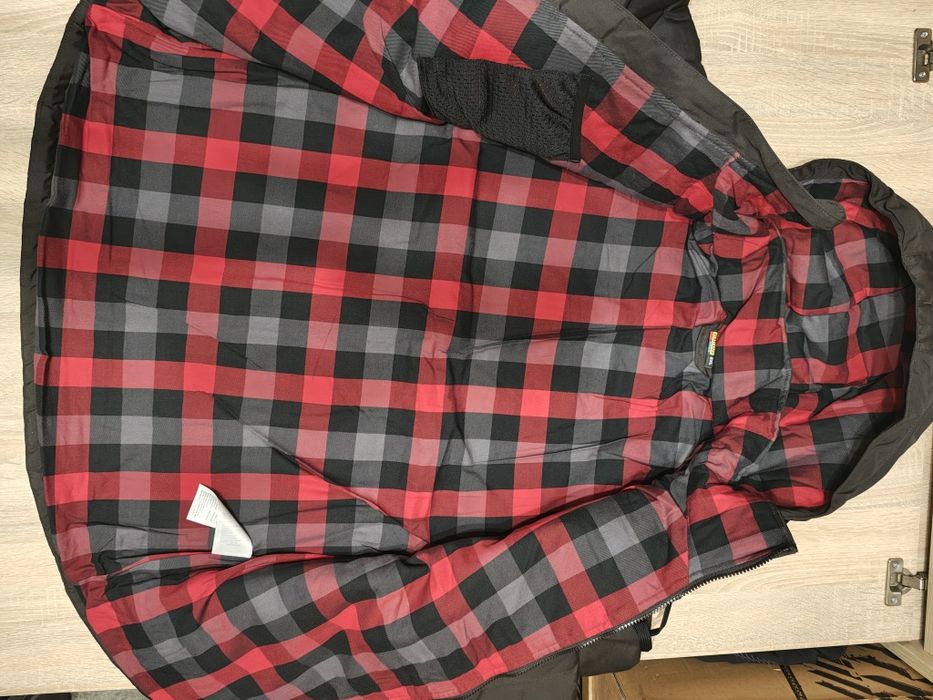 Blaklader 4499 kurtka zimowa (premium) rozm. XXL