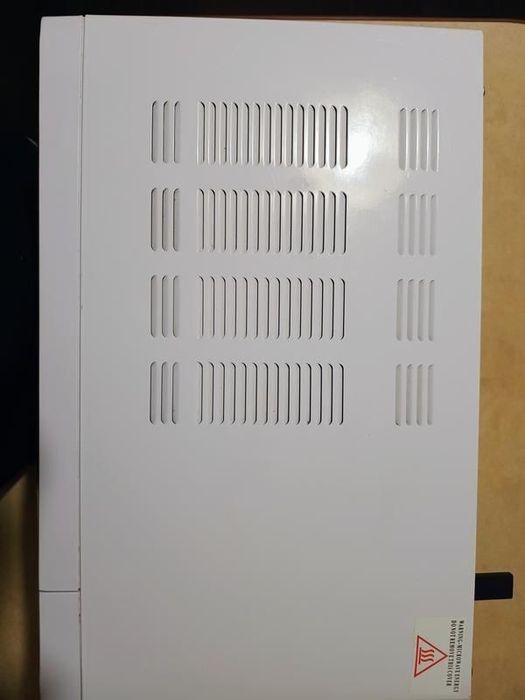 Продам мікрохвильовку