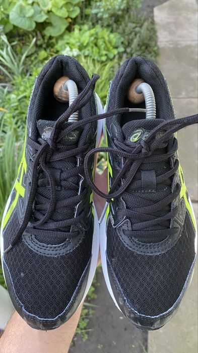 Оригінальні Кросівки Asics Jolt 3 GS  Розмір 39